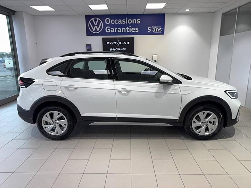 Volkswagen Taigo 1.0 Tsi 116 Dsg7 Life Plus