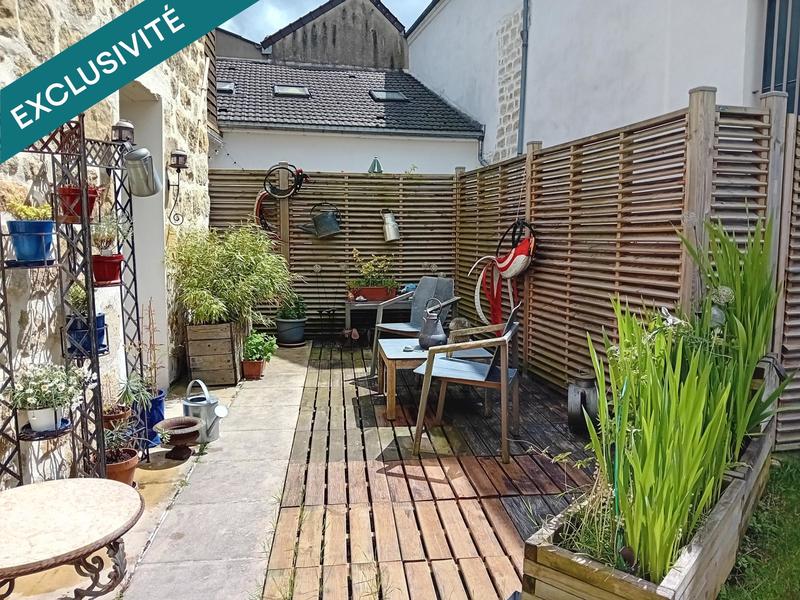 Villa - 201 m² - 6 pièces