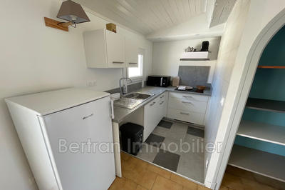 Appartement - 40 m²