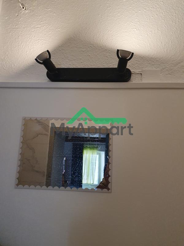 Appartement - 32 m² - 2 pièces