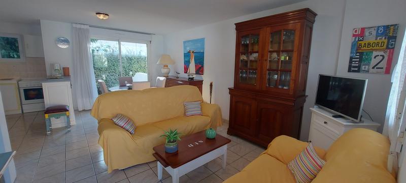 Maison - 60 m² - 3 pièces