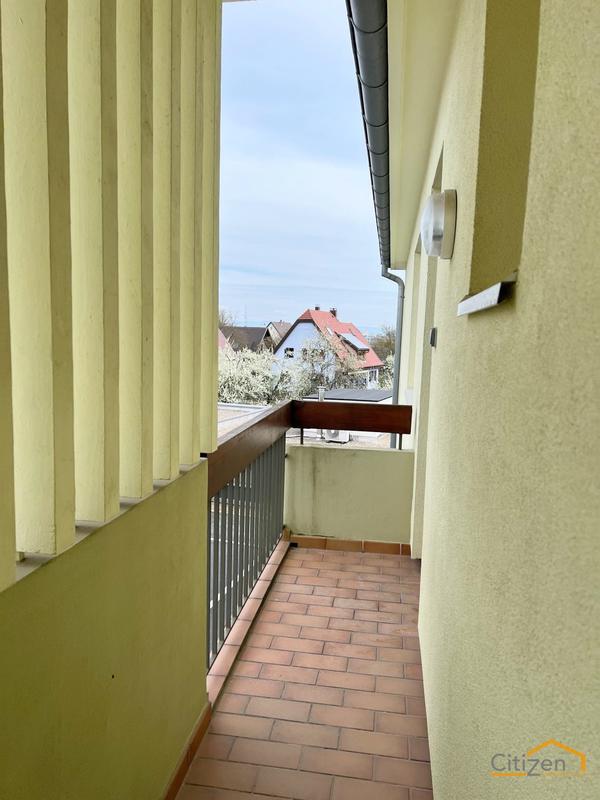 Appartement - 83 m² - 3 pièces