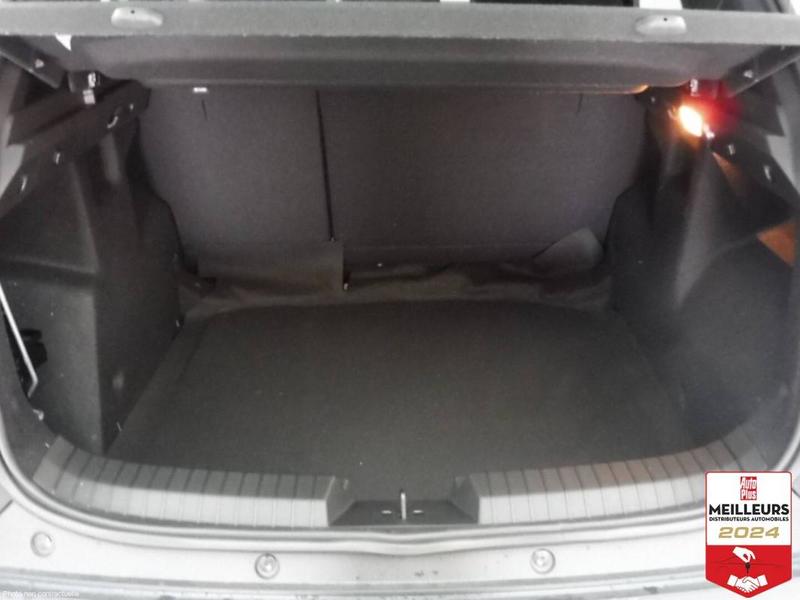 Dacia Duster 1.2 Tce Mild Hybrid 130ch Extreme 4x2