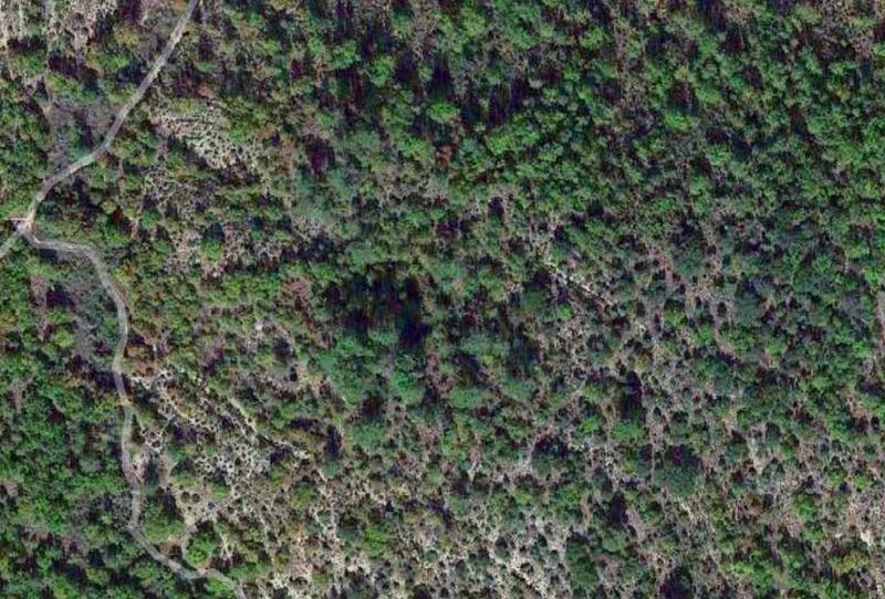 Terrain - 58 900 m²