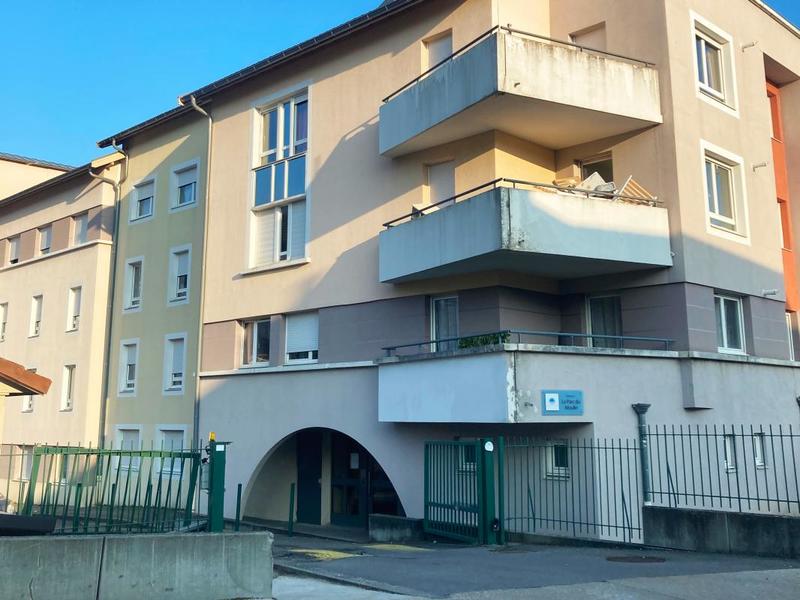 Appartement - 86 m² - 4 pièces