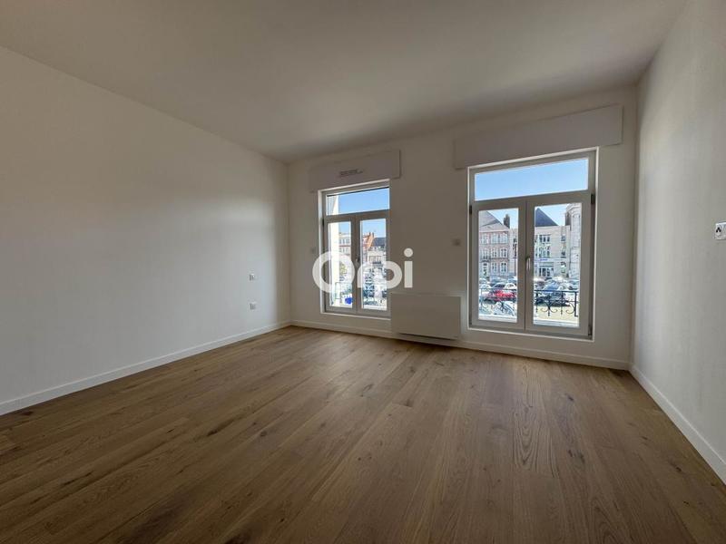 Loft - 118 m² - 3 pièces