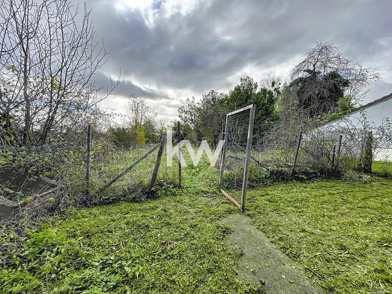 Maison traditionnelle - 87 m² - 4 pièces