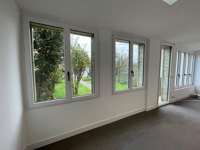 Maison - 105 m² - 6 pièces