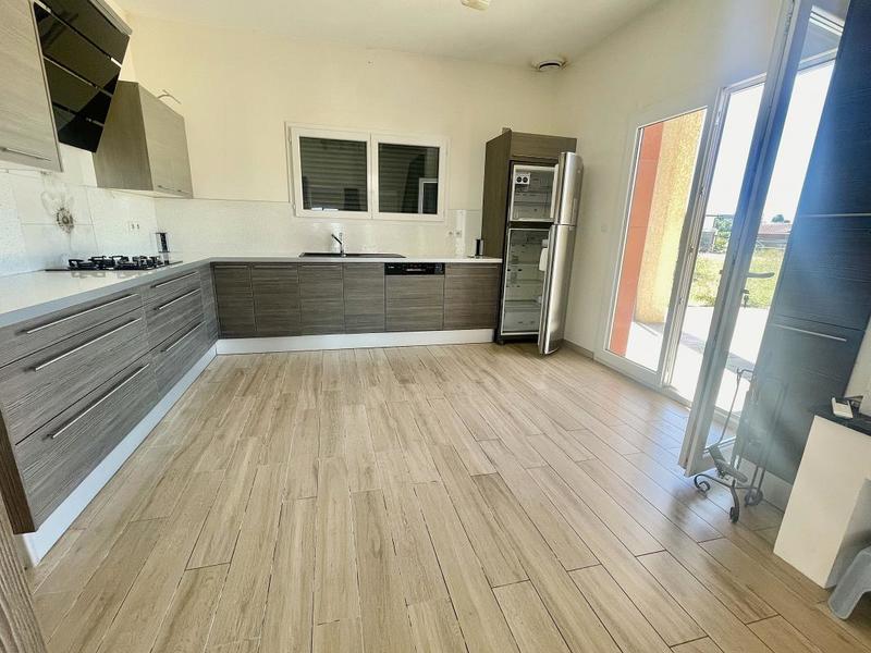 Villa - 158 m² - 4 pièces