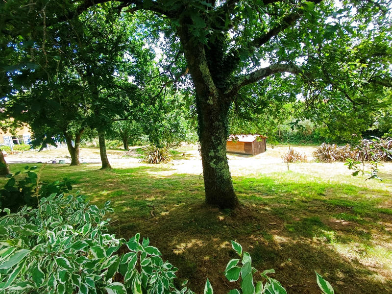 Maison - 142 m² - 6 pièces