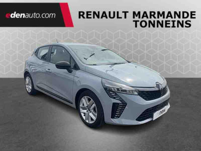 Renault Clio TCe 100 Gpl Evolution