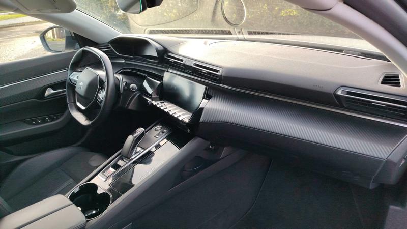 Peugeot 508 Sw 1.6 PureTech 225 Hybrid 180 Eat8 Active Pack - Entretien constructeur