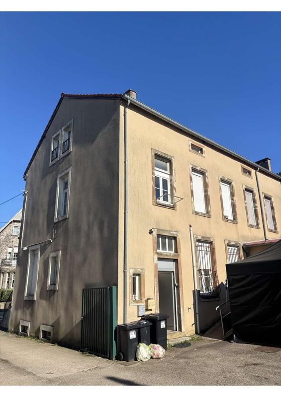 Local commercial - 279 m²