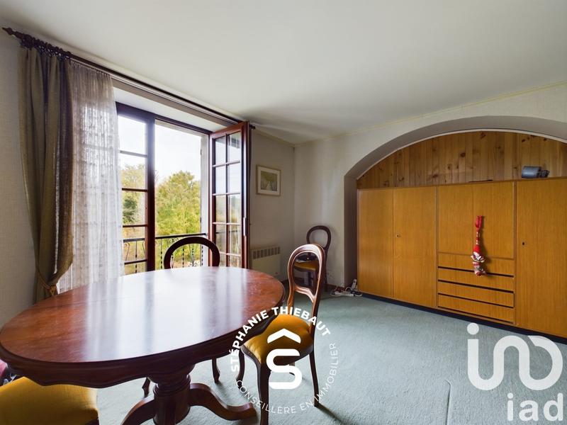 Maison de village - 180 m² - 7 pièces