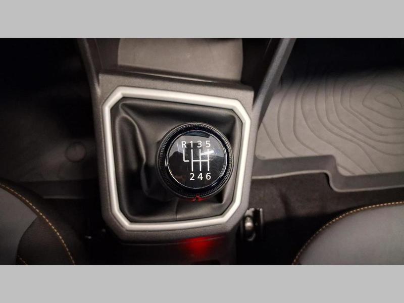 Dacia Jogger Eco-G 100 7 places Gsr2 Extreme +