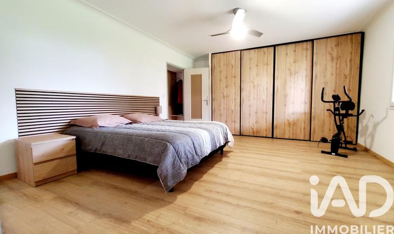 Maison - 135 m² - 4 pièces