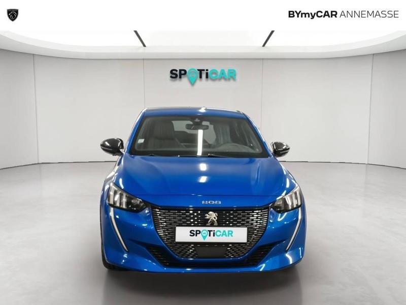 Peugeot 208 PureTech 100 s&amp;S Bvm6 Gt