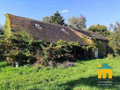 Maison de campagne - 84 m² - 3 pièces