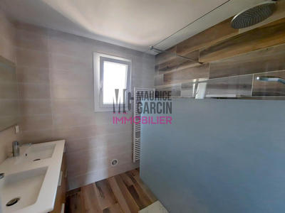 Appartement - 98 m² - 4 pièces