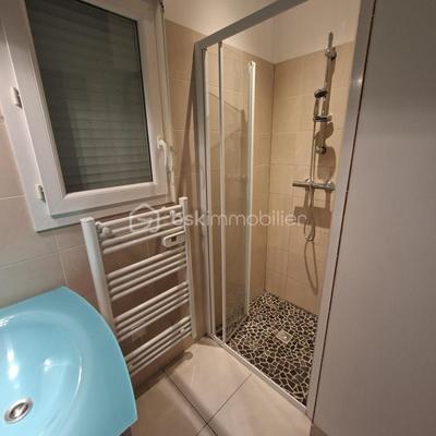 Maison en pierre - 74 m² - 3 pièces