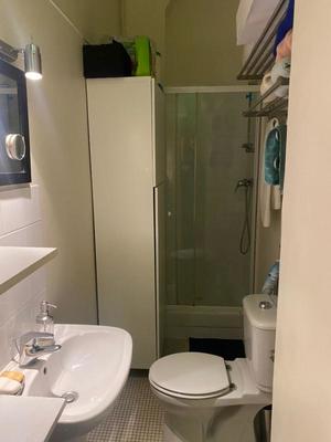 Appartement - 23 m² - 1 pièce