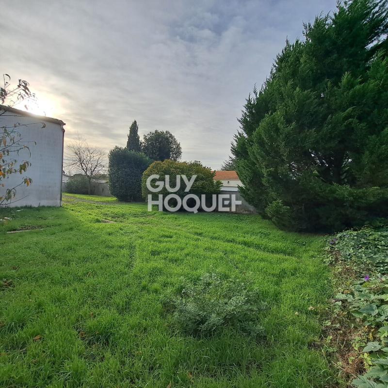 Maison - 103 m² - 4 pièces