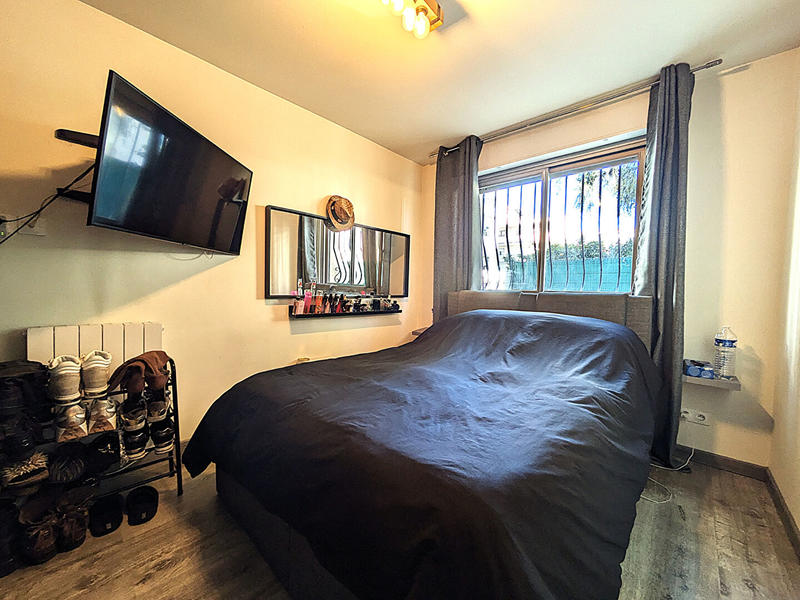 Appartement - 97 m² - 5 pièces