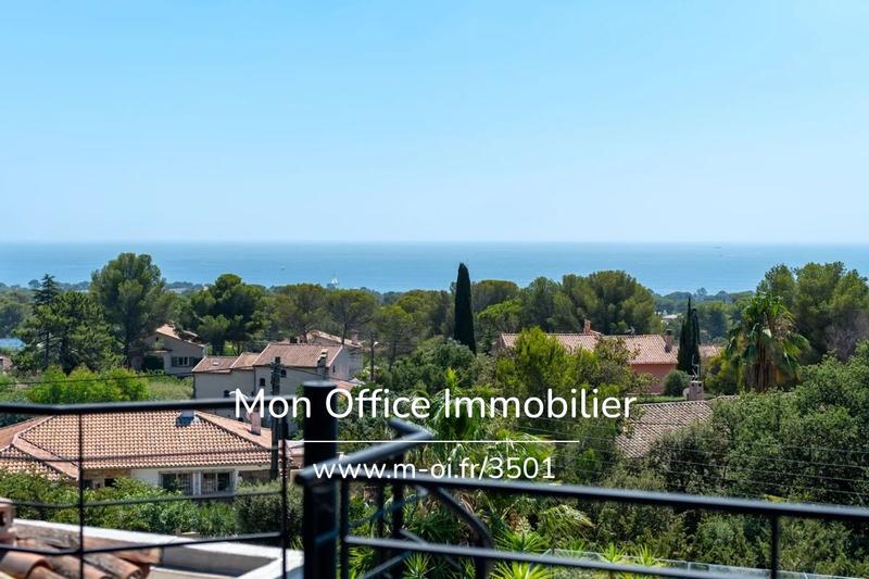 Villa - 465 m² - 12 pièces