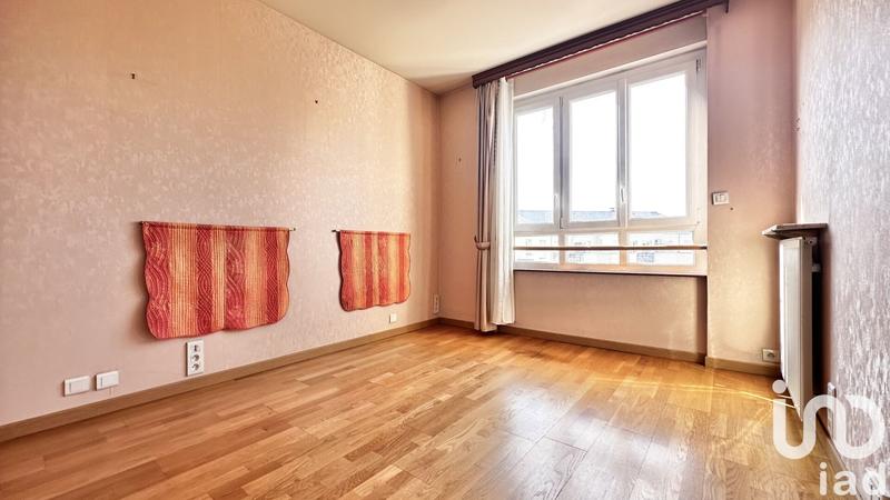 Appartement - 82 m² - 4 pièces