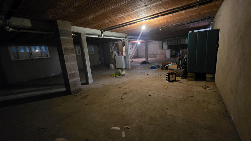 Maison - 104 m² - 3 pièces