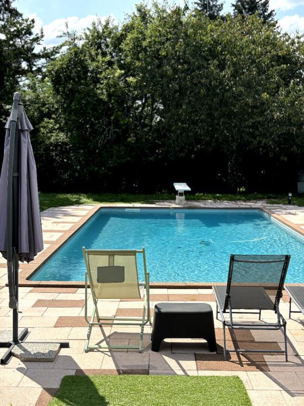 Maison - 160 m² - 7 pièces