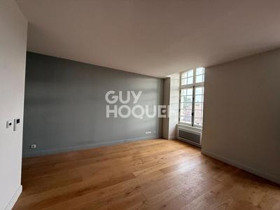 Appartement - 52 m² - 2 pièces