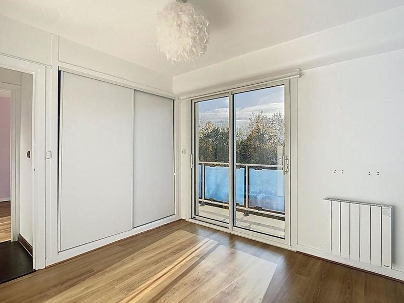 Appartement - 104 m² - 5 pièces