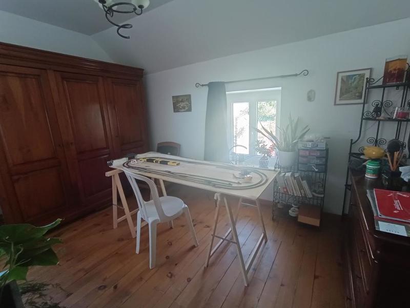 Maison - 125 m² - 4 pièces