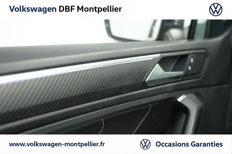 Volkswagen Tiguan 2.0 Tdi 150ch Dsg7 R-Line