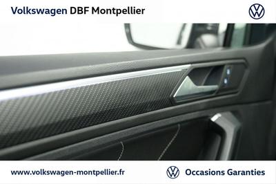 Volkswagen Tiguan 2.0 Tdi 150ch Dsg7 R-Line