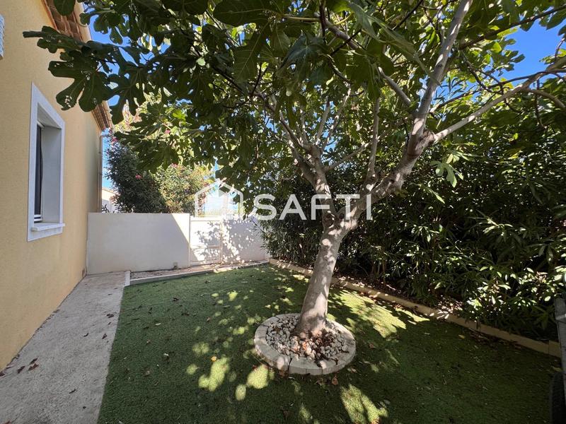 Maison - 146 m² - 4 pièces