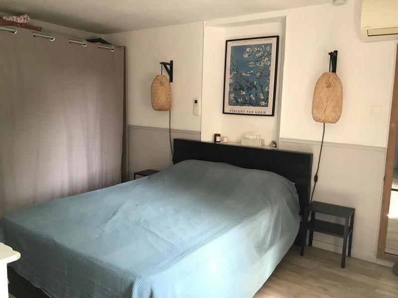 Mas - 193 m² - 6 pièces