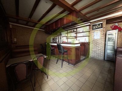 Fonds de commerce - 62 m²