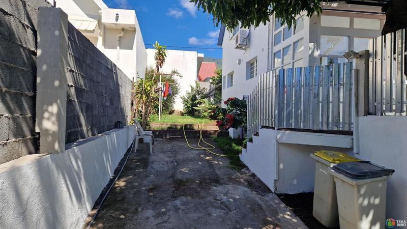 Maison - 80 m² - 3 pièces