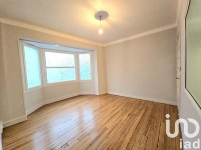 Appartement - 84 m² - 4 pièces