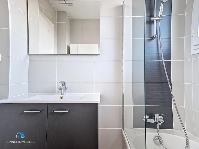 Maison - 117 m² - 5 pièces