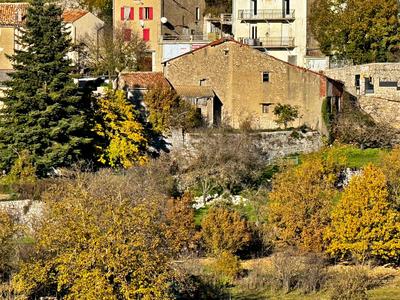 Grange - 240 m² - 3 pièces