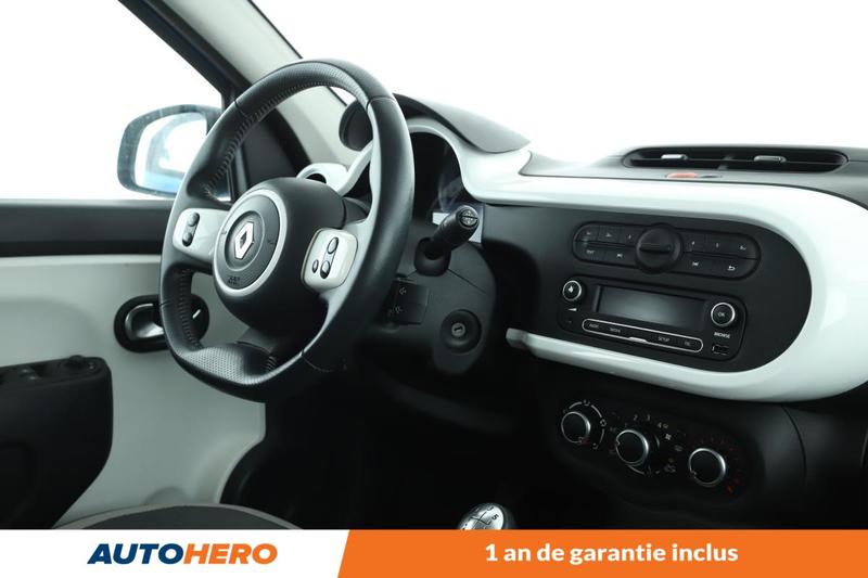 Renault Twingo 1.0 SCe Zen 71 ch