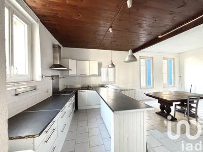 Appartement - 58 m² - 2 pièces