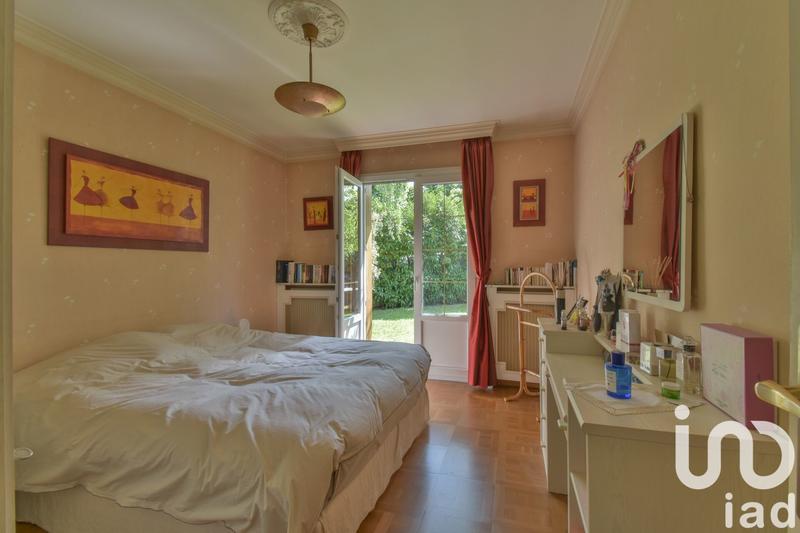 Maison - 171 m² - 7 pièces