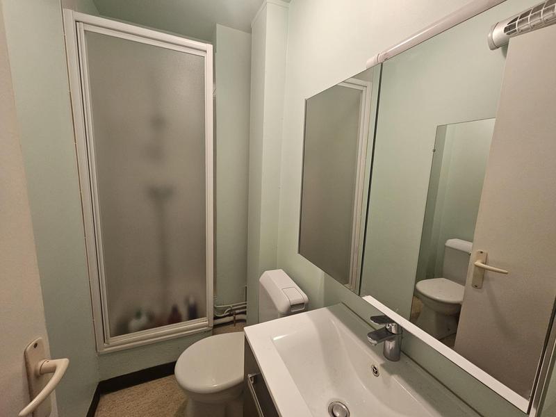 Appartement - 26 m² - 1 pièce