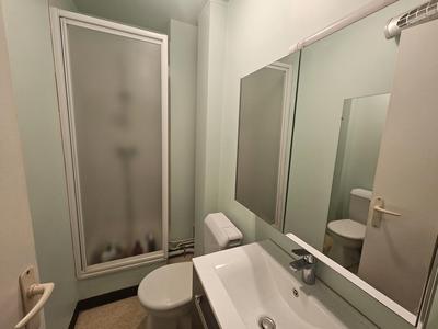 Appartement - 26 m² - 1 pièce