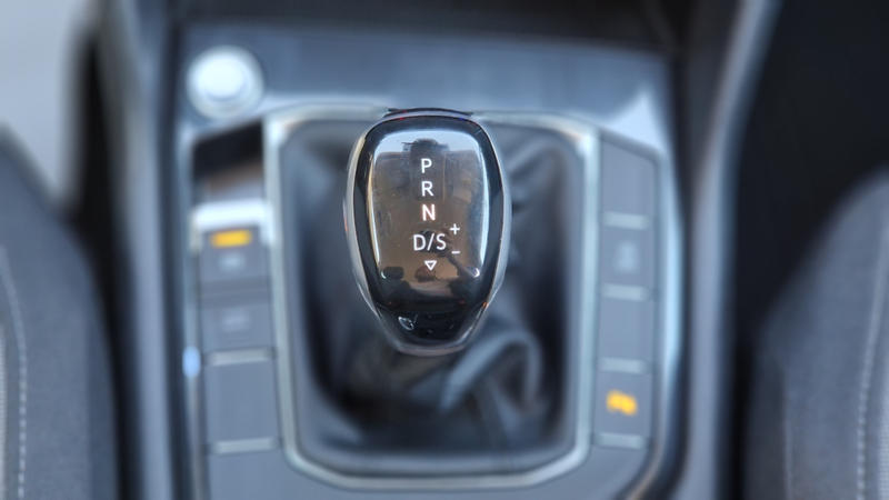 Volkswagen Tiguan 2.0 Tdi 150ch Dsg7 Life Plus