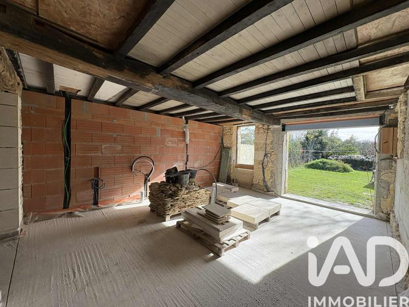 Ferme - 203 m² - 4 pièces